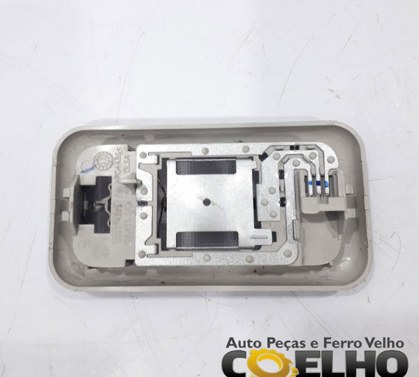 Lanterna Luz De Teto Grand Siena 2013 A 2017 Original 