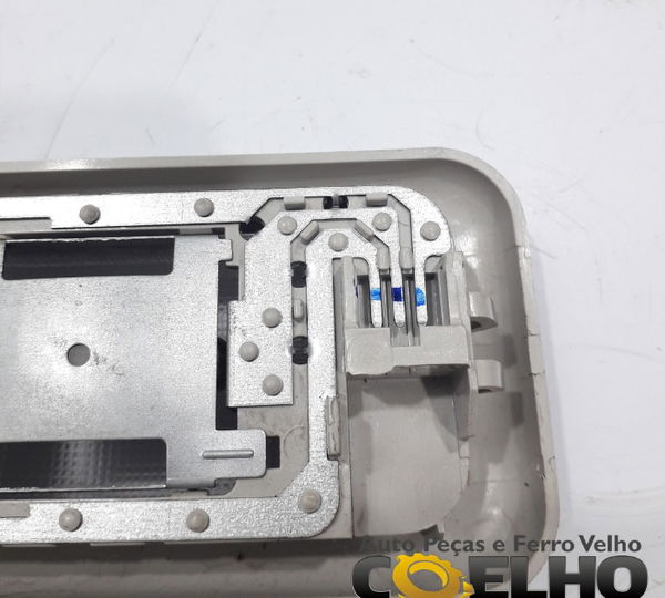 Lanterna Luz De Teto Grand Siena 2013 A 2017 Original 