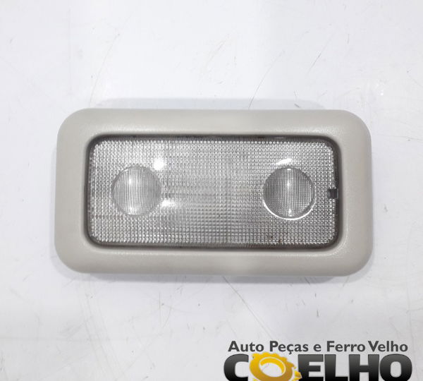 Lanterna Luz De Teto Grand Siena 2013 A 2017 Original 