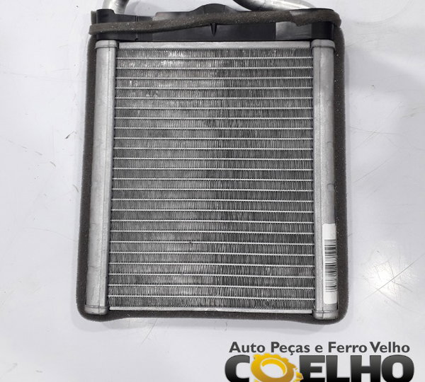 Radiador Ar Quente Ford Ka Fiesta Ecosport 2013 A 2018