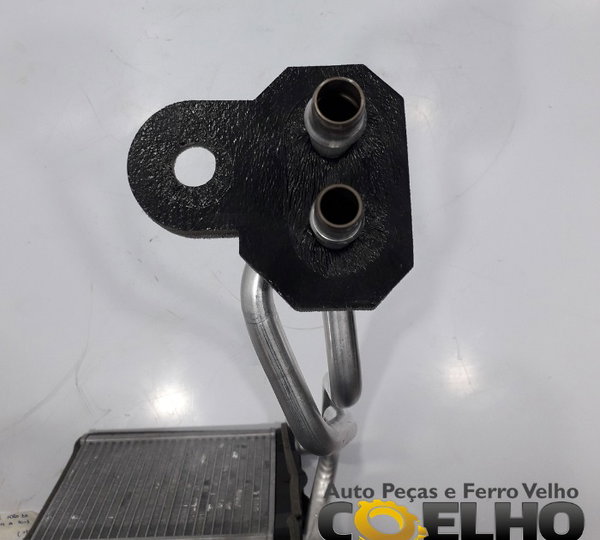 Radiador Ar Quente Ford Ka Fiesta Ecosport 2013 A 2018