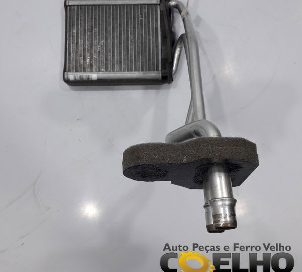 Radiador Ar Quente Ford Ka Fiesta Ecosport 2013 A 2018