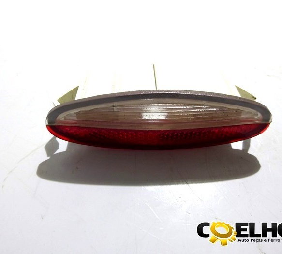 Luz Forro Porta Traseira Direita Renault Laguna 2003