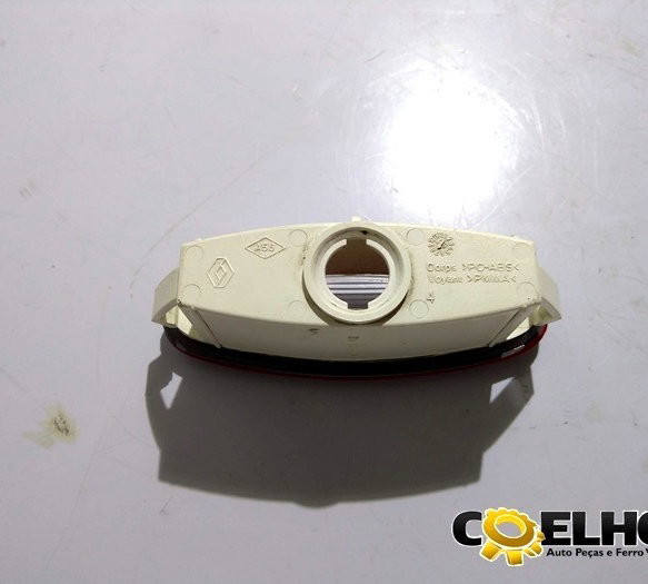 Luz Forro Porta Traseira Direita Renault Laguna 2003