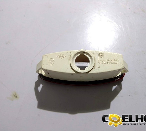 Luz Forro Porta Traseira Direita Renault Laguna 2003