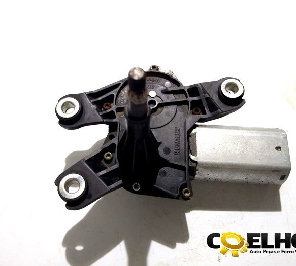 Motor Limpador Traseiro Renault Laguna 2002 2003