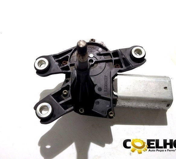 Motor Limpador Traseiro Renault Laguna 2002 2003
