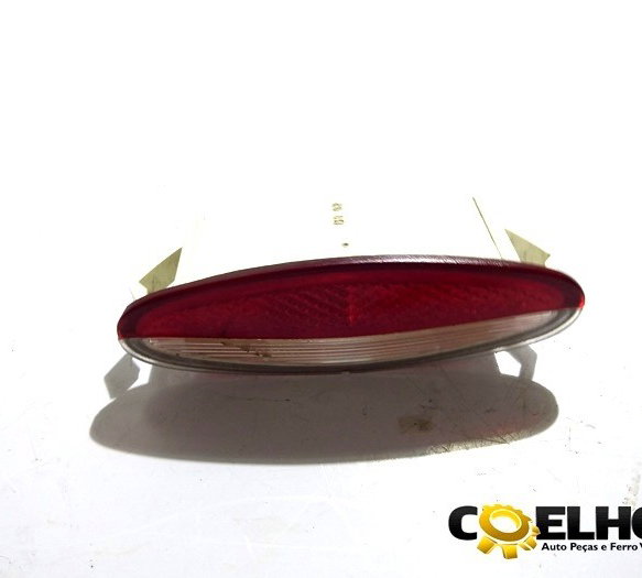 Luz Forro Porta Dianteiro Direito Renault Laguna 2003