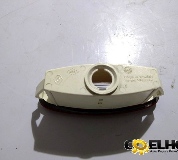 Luz Forro Porta Dianteiro Direito Renault Laguna 2003