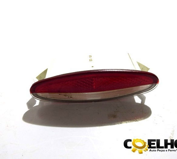 Luz Forro Porta Dianteiro Direito Renault Laguna 2003