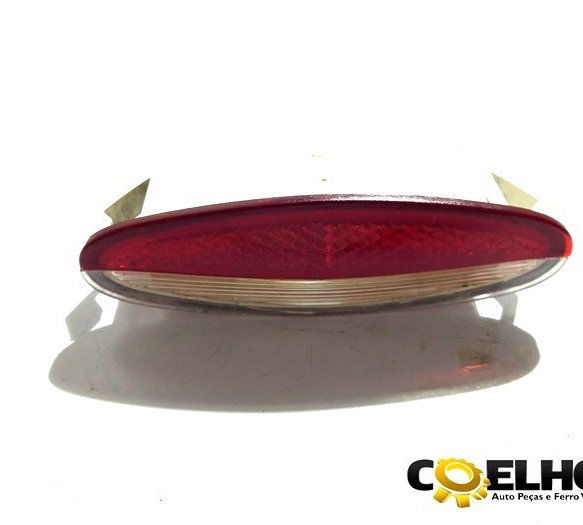 Luz Forro Porta Dianteiro Esquerdo Renault Laguna 2003