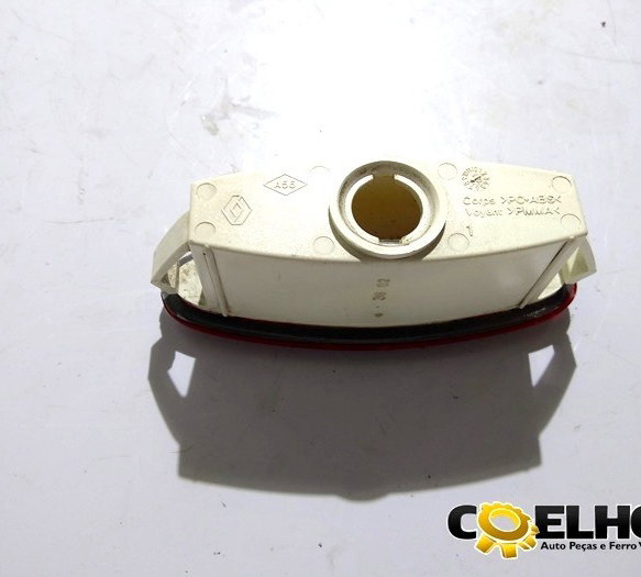 Luz Forro Porta Dianteiro Esquerdo Renault Laguna 2003