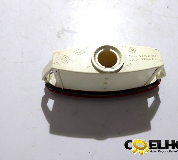 Luz Forro Porta Dianteiro Esquerdo Renault Laguna 2003