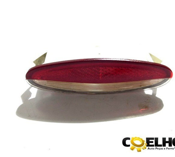 Luz Forro Porta Dianteiro Esquerdo Renault Laguna 2003