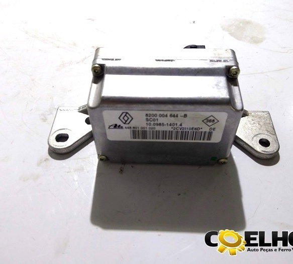 Sensor De Estabilidade Renault Laguna 2003