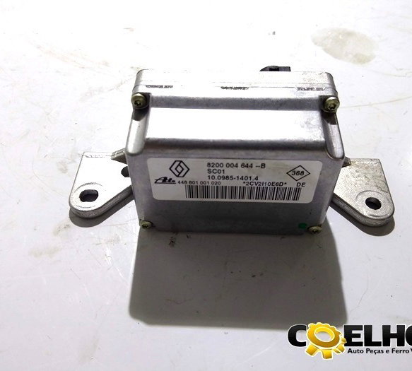 Sensor De Estabilidade Renault Laguna 2003
