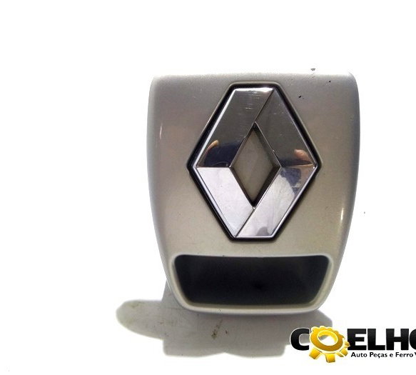 Maçaneta Externa Capô Traseiro Renault Laguna 2003