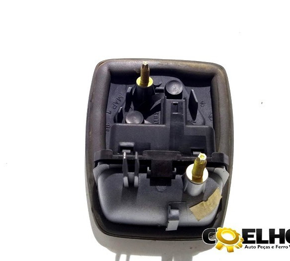 Maçaneta Externa Capô Traseiro Renault Laguna 2003