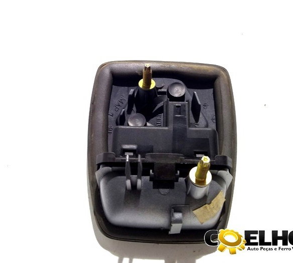 Maçaneta Externa Capô Traseiro Renault Laguna 2003