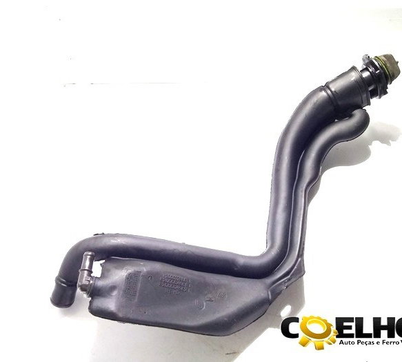 Gargalo Tanque Combustivel Renault Laguna 3.0 16v 2002