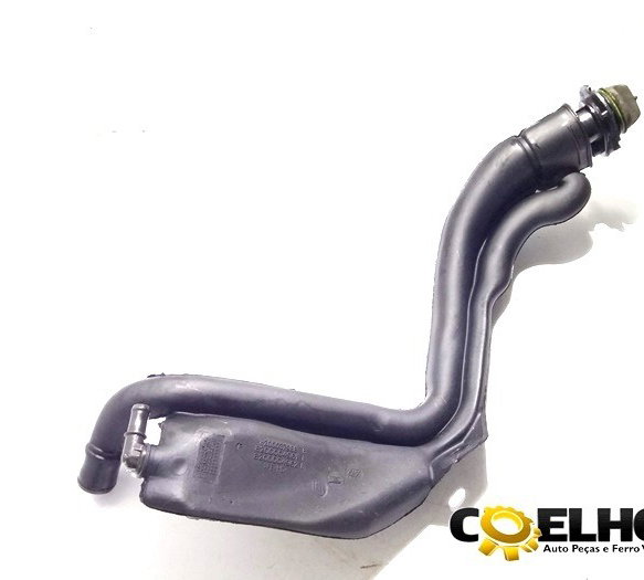 Gargalo Tanque Combustivel Renault Laguna 3.0 16v 2002