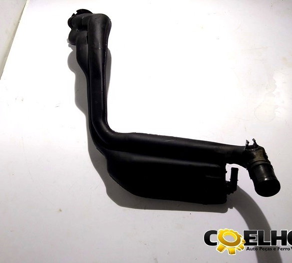 Gargalo Tanque Combustivel Renault Laguna 3.0 16v 2002
