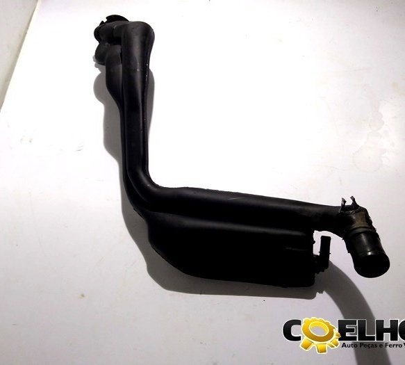 Gargalo Tanque Combustivel Renault Laguna 3.0 16v 2002
