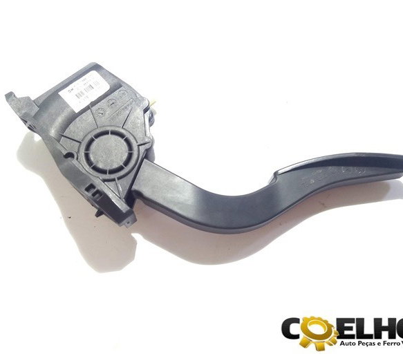 Pedal Acelerador Eletronico Gm Onix 1.4 2017