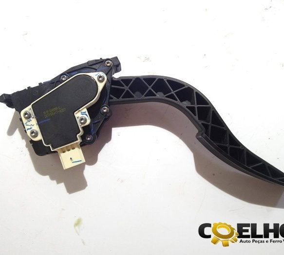 Pedal Acelerador Eletronico Gm Onix 1.4 2017