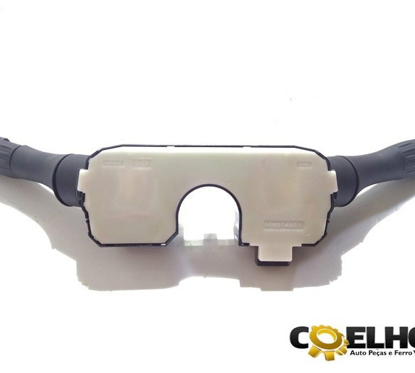 Chave De Seta C/limpador Renault Fluence 2.0 2012 2013