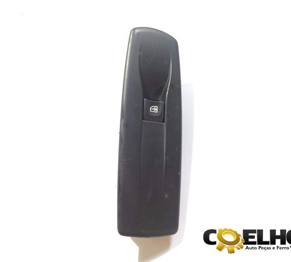 Botão Vidro Eletrico Dianteiro Direito Renault Fluence 12 13
