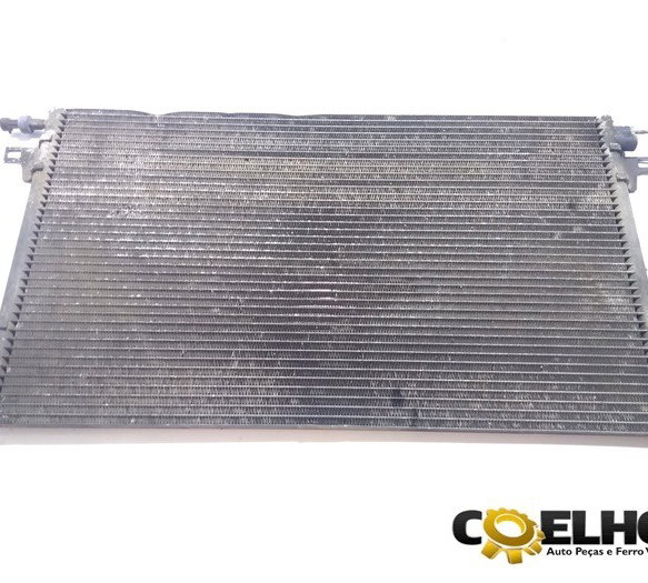 Condensador Ar Condicionado Renault Laguna 3.0 16v 2002 2003