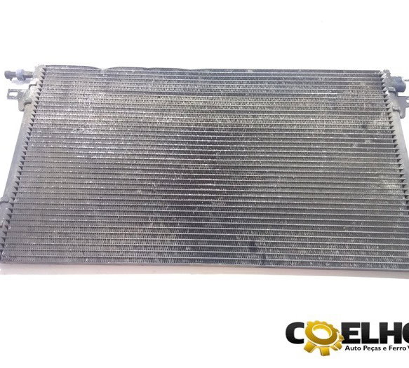 Condensador Ar Condicionado Renault Laguna 3.0 16v 2002 2003