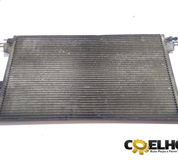 Condensador Ar Condicionado Renault Laguna 3.0 16v 2002 2003
