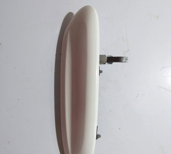 Maçaneta Externa Porta Traseira Direita Gm Onix 2017