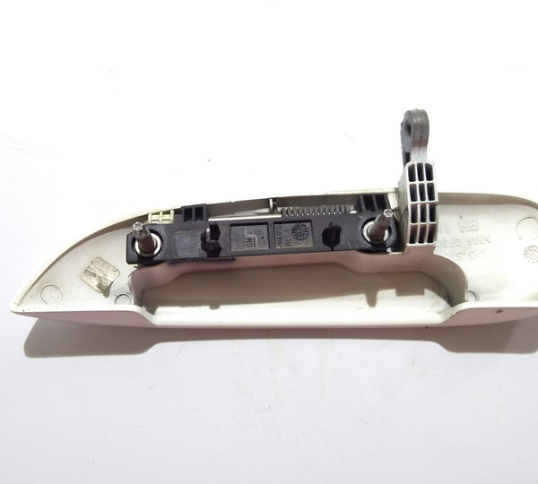 Maçaneta Externa Porta Traseira Direita Gm Onix 2017