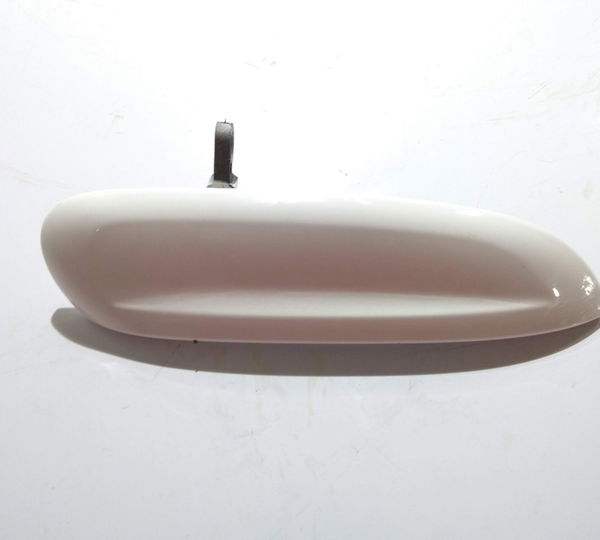 Maçaneta Externa Porta Traseira Direita Gm Onix 2017