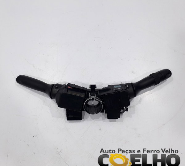 Chave De Seta Com Milha Toyota Corolla 2009 A 2013 - Usado