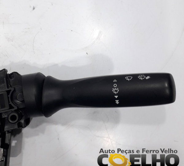 Chave De Seta Com Milha Toyota Corolla 2009 A 2013 - Usado