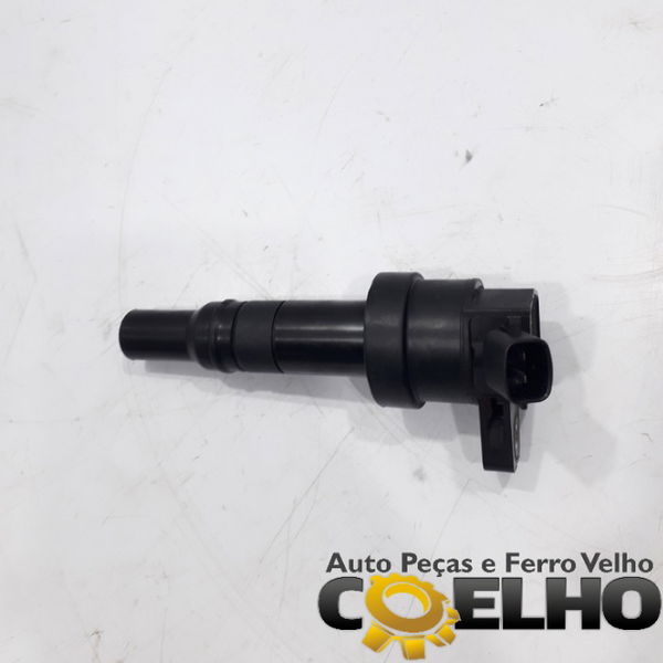 Bobina De Ignição Hyundai Hb20 1.0 3cc  2014 A
