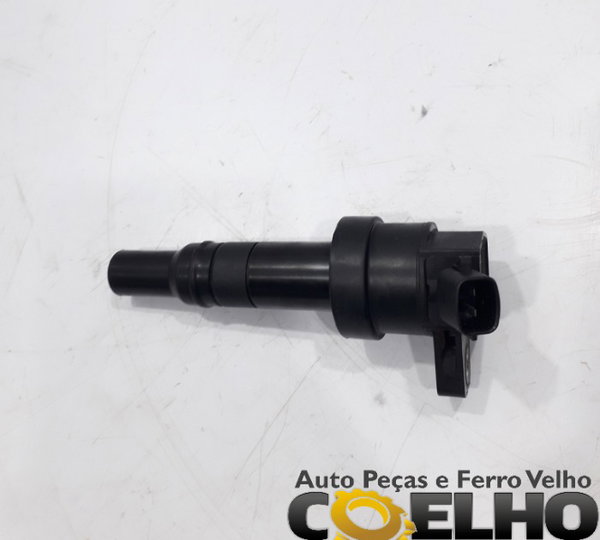 Bobina De Ignição Hyundai Hb20 1.0 3cc  2014 A