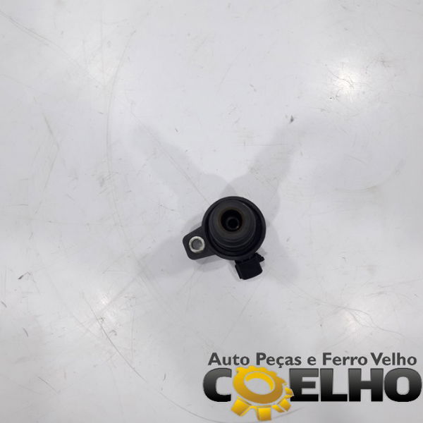 Bobina De Ignição Hyundai Hb20 1.0 3cc  2014 A