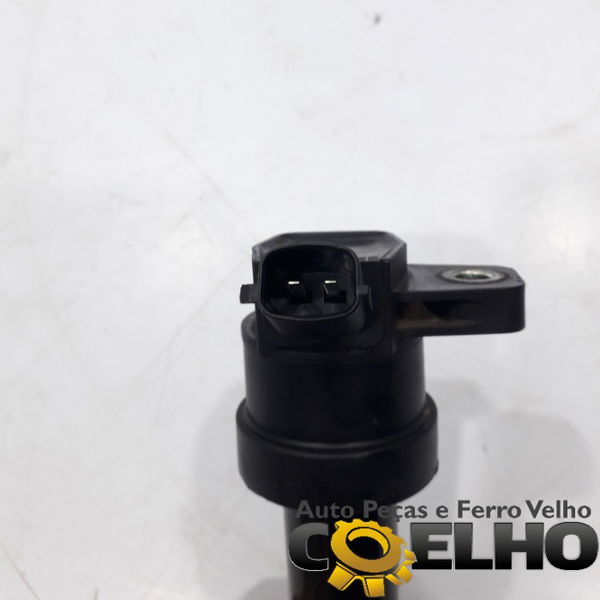 Bobina De Ignição Hyundai Hb20 1.0 3cc  2014 A