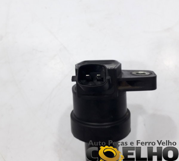 Bobina De Ignição Hyundai Hb20 1.0 3cc  2014 A