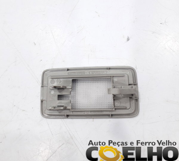 Luz Quebra Sol Lado Esquerdo Toyota Corolla 2013 - Usado