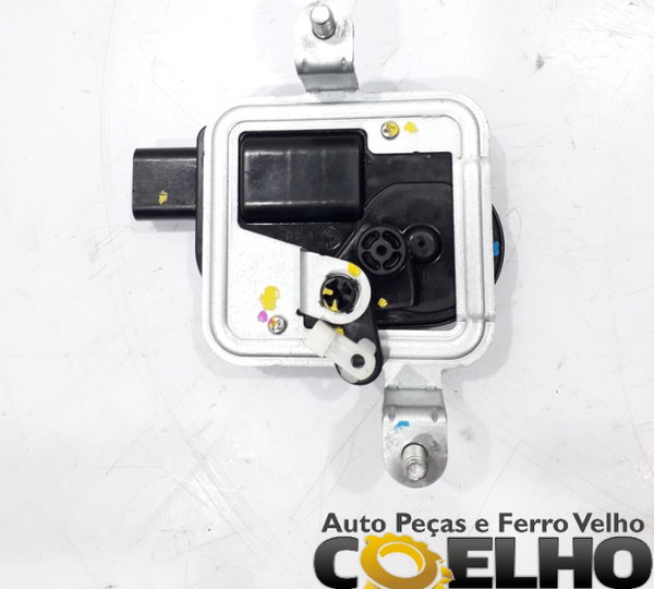 Trava Elétrica Capo Traseiro Hyundai Hb20 2014 - Usado