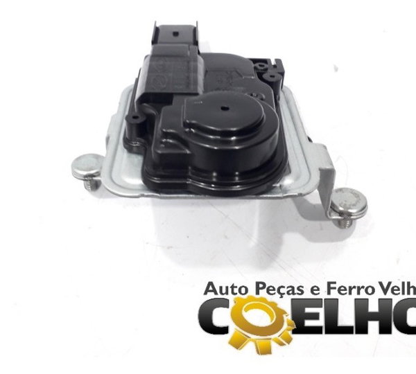 Trava Elétrica Capo Traseiro Hyundai Hb20 2014 - Usado