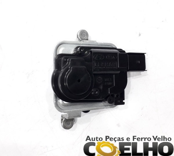 Trava Elétrica Capo Traseiro Hyundai Hb20 2014 - Usado