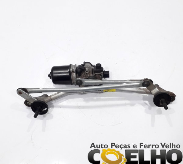 Máquina Motor Limpador Parabrisas Hyundai Hb20 2014 - Usado