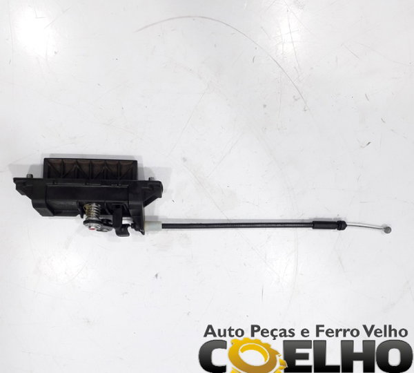 Maçaneta Tampa Traseira Hb20 Hatch 2014 - Usado